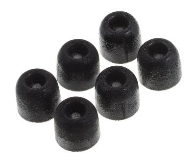 Comply Isolation Plus TX-167 M Black