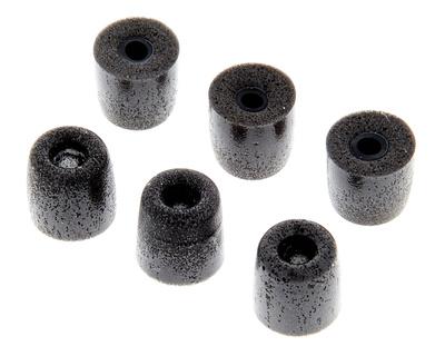 Comply Isolation Plus TX-167 S Black