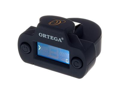 Ortega OCST-1BK Soundhole Tuner
