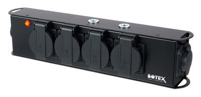 Botex HULK 4S TR1