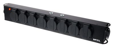 Botex HULK 8S TR1