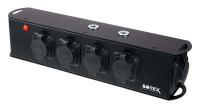 Botex HULK 4T TR1