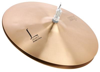 Sabian 15" HHX Legacy Hi-Hat"