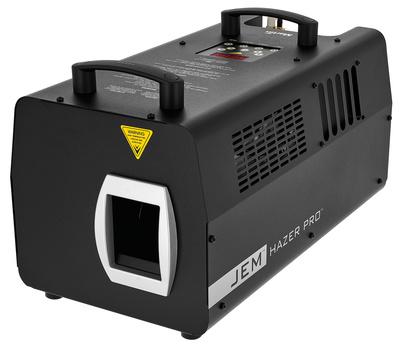 JEM Hazer Pro