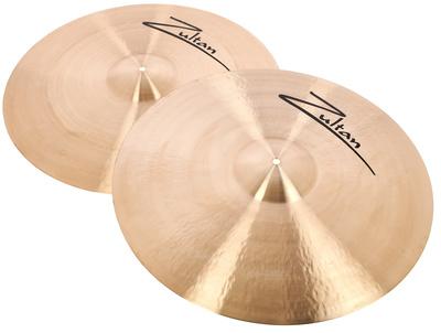 Zultan 22" Orchestra extra heavy"