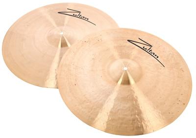 Zultan 18" Orchestra extra heavy"