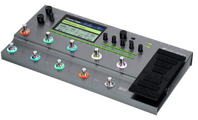 Mooer GE 300 Amp Modeling