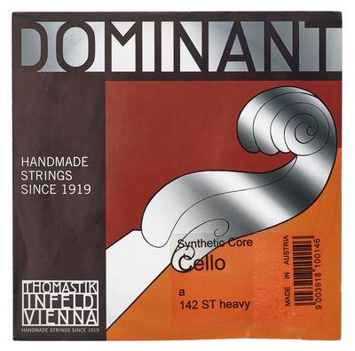 Thomastik 142St Dominant A Cello 4/4 H