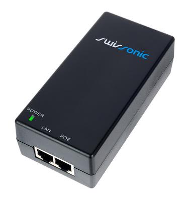 Swissonic POE Injector