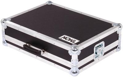 Thon Case ChamSys QuickQ 20