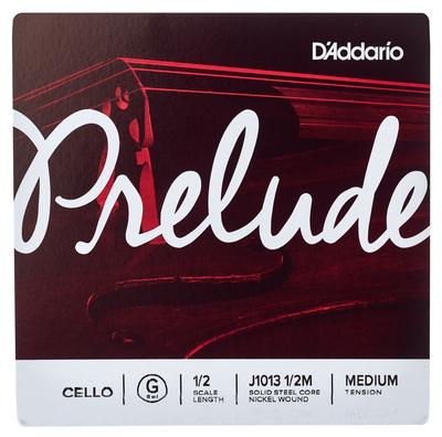 Daddario J1013 1/2M Prelude Cello G