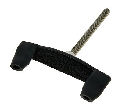Bonmusica Shoulder Rest Foot 50mm VN/VA