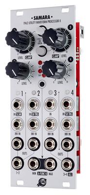 XAOC Devices Samara II