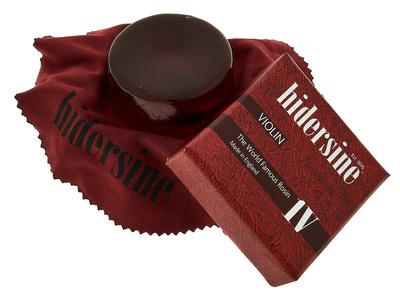 Hidersine 1V Rosin Violin / Viola