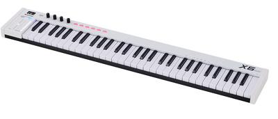 Midiplus X6 mini