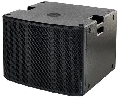 dB Technologies Sub 918