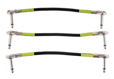 Ernie Ball Patch Cable BK EB6059