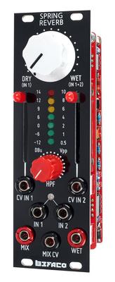 Befaco Spring Reverb
