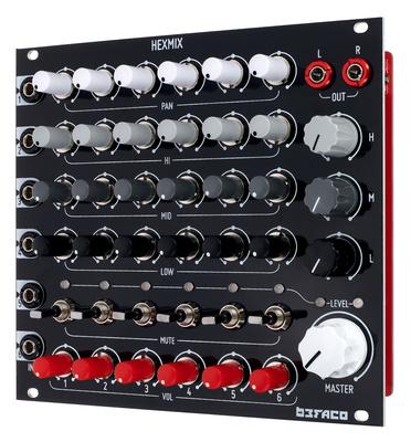 Befaco Hexmix
