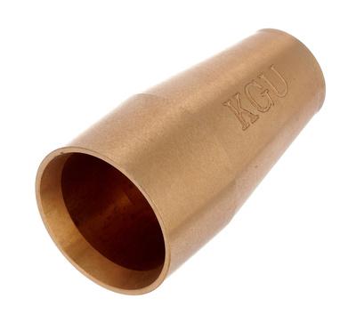 KGUMusic Trumpet Booster Classic Raw