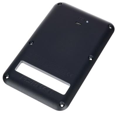Fishman Rechargeable Battery Pack STBK