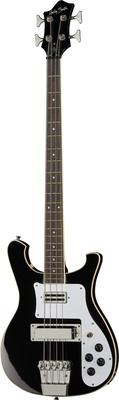 Harley Benton RB-414BK Classic Series