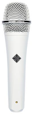 Telefunken M80 White
