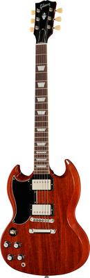 Gibson SG ´61 Standard VC LH