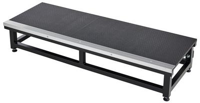 Stairville iX/Tour Stage Stair 20cm
