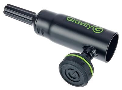 Gravity SF CURV M