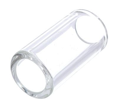 Ernie Ball Glass Guitar Slide - Small