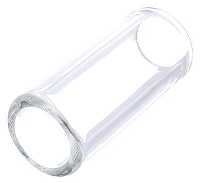 Ernie Ball Glass Guitar Slide - Large