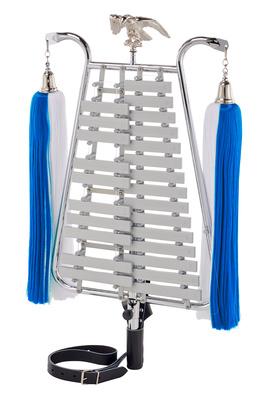 JK Lyra 130 Set blue