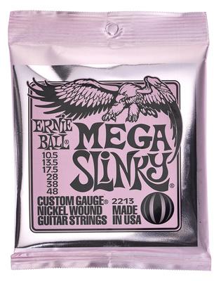 Ernie Ball Mega Slinky