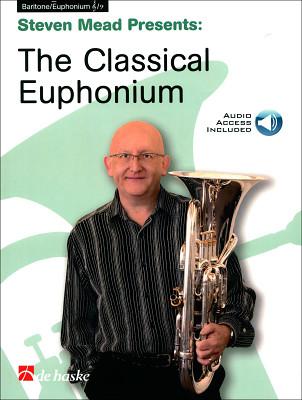 De Haske Steven Mead Classical Euphoniu