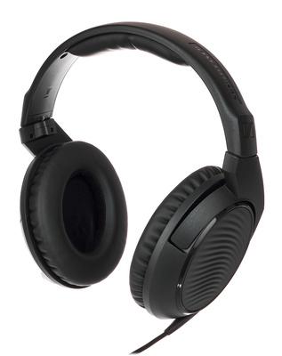 Sennheiser HD-200 Pro