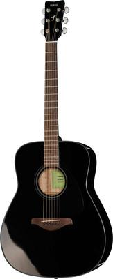 Yamaha FG800 BL