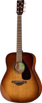 Yamaha FG800 Sand Burst