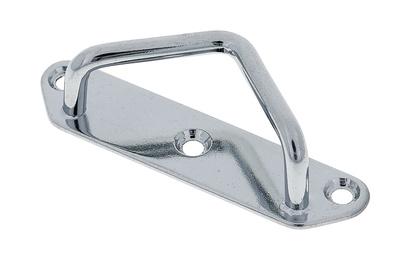 Hohner Strap Bracket long style