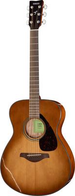 Yamaha FS800 SDB