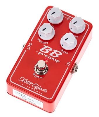 Xotic BB Preamp V1.5