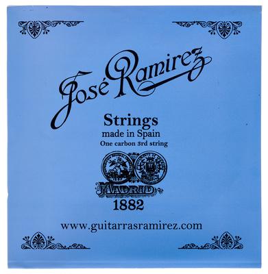 Ramirez RS-MTC Medium Tension Carbon