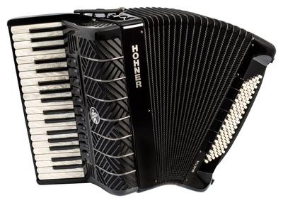 Hohner Mattia IV 96 BK