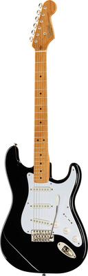 Squier CV 50s Strat MN BK B-Stock