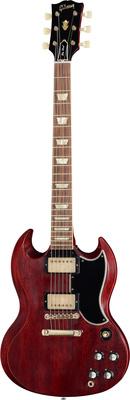 Gibson SG Standard Reissue Cherry VOS