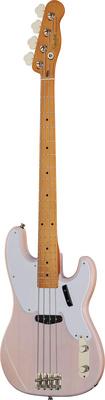 Squier CV 50s P Bass MN WHB