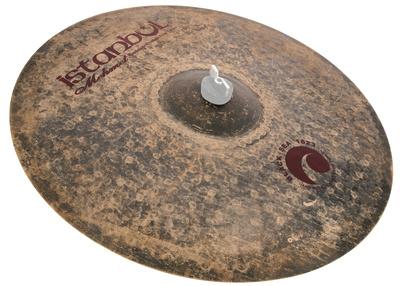 Istanbul Mehmet 18" Black Sea 1623 Crash"