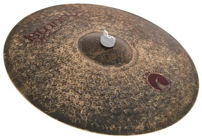Istanbul Mehmet 20" Black Sea 1623 Ride"