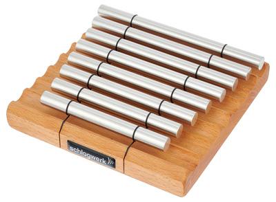 Schlagwerk PC8CD Power Chimes C-M B-Stock