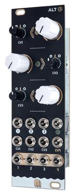 NANO Modules ALT